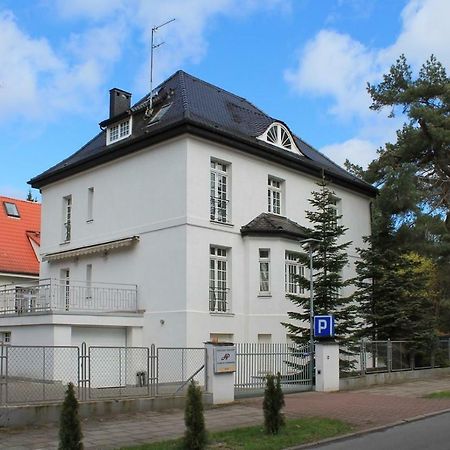 Apartamenty Piaskowy Świnoujście Esterno foto