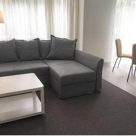 Apartamenty Piaskowy Świnoujście Esterno foto