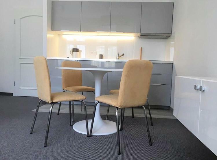 Apartamenty Piaskowy Świnoujście Esterno foto