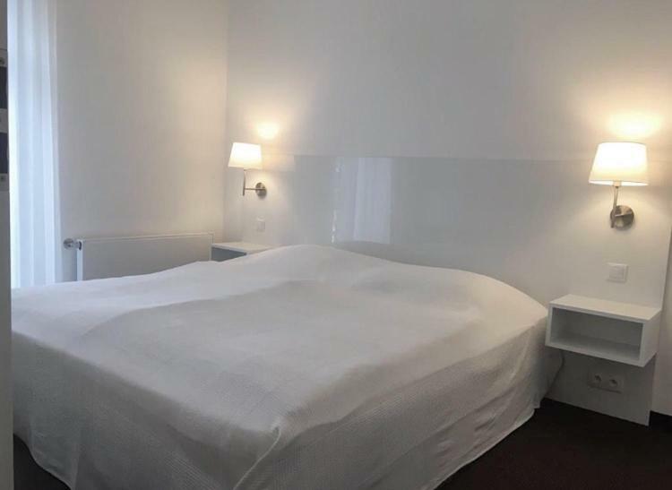 Apartamenty Piaskowy Świnoujście Esterno foto