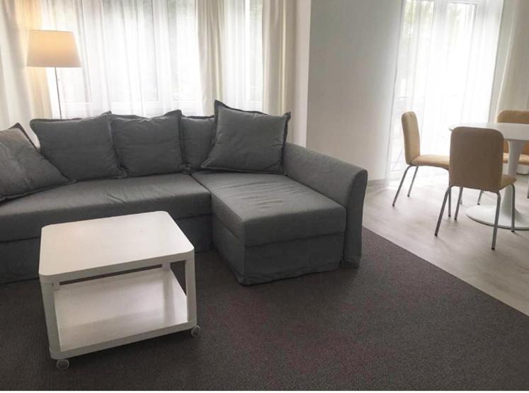Apartamenty Piaskowy Świnoujście Esterno foto