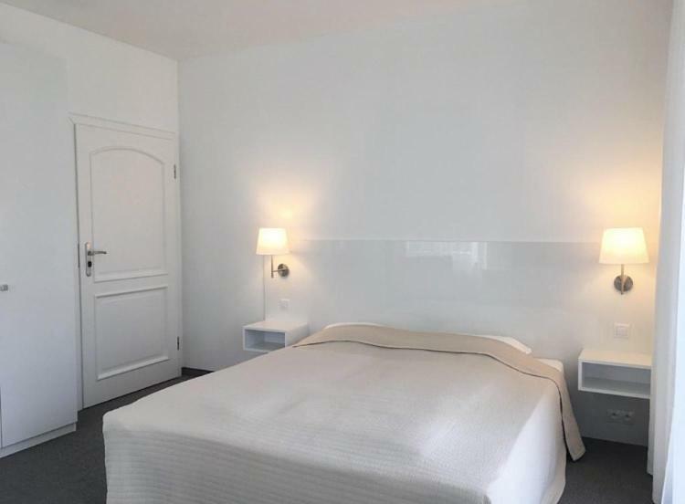 Apartamenty Piaskowy Świnoujście Esterno foto